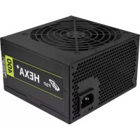 Notice FSP/Fortron HEXA+ 400 Alimentation (PC)