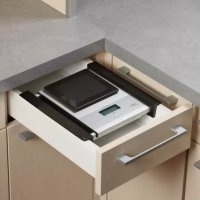 Notice Ritter WES 35 Кухонные весы