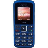 ALCATEL One Touch 1010X - Smartphone