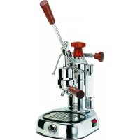 Notice LA PAVONI EUROPICCOLA ELH 110V Maquina de cafe