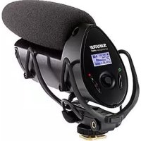 LensHopper VP83F SHURE