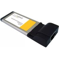 Notice StarTech.com EC1000S ネットワークカード / アダプター
