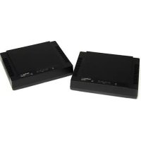 Notice StarTech.com 410VDSLEXTEU Wifi répéteur