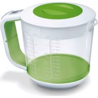 Notice BEURER KS41 Balance de cuisine