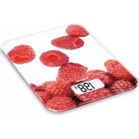 Notice BEURER KS 19 Balance de cuisine