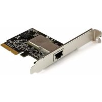 Notice StarTech.com ST10000SPEX ネットワークカード / アダプター