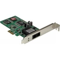 Notice StarTech.com PEX1000MMSC2 ネットワークカード / アダプター