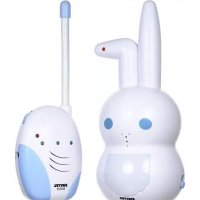 Notice SWITEL BCE 25 Monitor per bambini