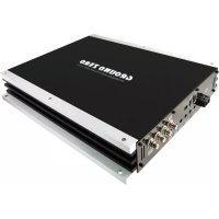 GZHA 1.1200DXII Ground Zero