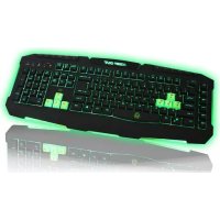 Notice KeepOut F90 Clavier