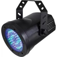 HQ Power PAR36 - Máquina de efectos