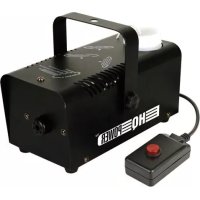 HQ Power VDL400SM - Máquina de efectos