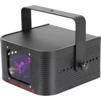 HQ Power VARNA - Máquina de efectos