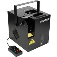 HQ Power VDP600HZ - Máquina de efectos