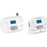 Notice TOPCOM BABYTALKER 3600 Moniteurs pour bébé