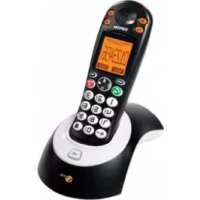 Notice TOPCOM SOLOGIC B931 Telefón