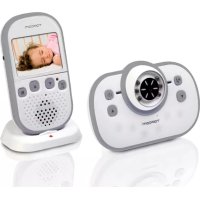 Notice TOPCOM BABYVIEWER 4200 Moniteurs pour bébé