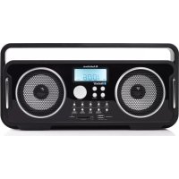 Notice AudioSonic ROCKBLASTER RD1556 Système hifi