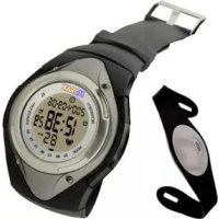 Notice TFA 42.7007 Montre de sport