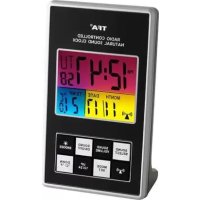 TFA 60.2507 - Radio-réveil