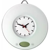 Notice TFA 60.3002 Balances de cuisine