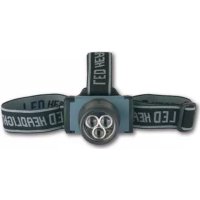 Notice TFA 43.2021 Lampe de poche