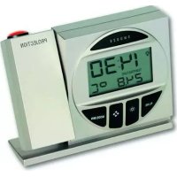 TFA 98.1009 - Radio reloj