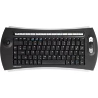 ISIOControl Keyboard TECHNISAT