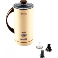 Notice TERMOZETA CAPPUCCIONE IL CREMA LATTE 75306 Mousseur à lait