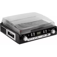 Notice TECHNAXX TX22 Equipement DJ