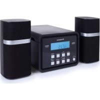 Notice AudioSonic HF1251 Système hifi