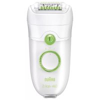 Silkepil 5 5780 BRAUN