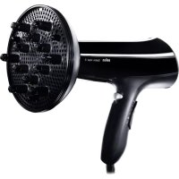 Satin Hair 3 HD 330 BRAUN