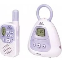 Notice TOPCOM BABYTALKER 1010 Monitores para bebés