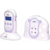 Notice TOPCOM BABYTALKER 2500 Monitores para bebés
