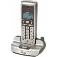 Notice TOPCOM BUTLER 4800 Telefon