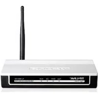 Notice TP-LINK TLWA5110G Point d'accès