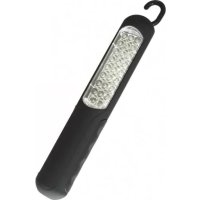 Notice TREBS COMFORTLIGHT M6605 Lampe de poche