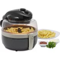 Notice TREBS COMFORTCOOK 99212 Friteuse