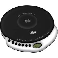 Trevi CMP 498 - Lecteur/enregistreur de cd