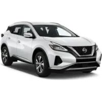 Murano (2010) NISSAN