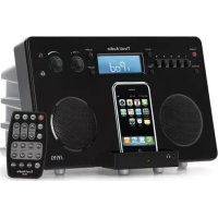 Notice TIVOLI AUDIO IYIYI Docking station