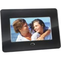 Notice Trevi DPH 2208 S Cadre photo numérique