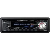 Notice Trevi XCD 5710 MP3 Autoradio