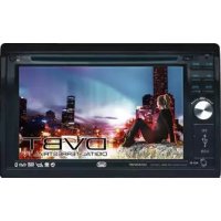 Notice Trevi MDV 6300 BT Autoradio