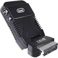 Notice Trevi DT 3372 S Recepteur