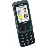 Notice TIPTEL ERGOPHONE 6060 Smartphone