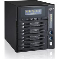 Notice Thecus N4800ECO Serveur