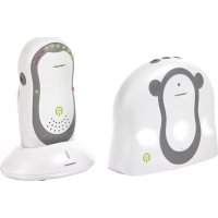 Notice TOPCOM BABYTALKER KS4221 Moniteurs pour bébé