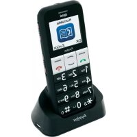 Notice TIPTEL ERGOPHONE 6070 Smartphone